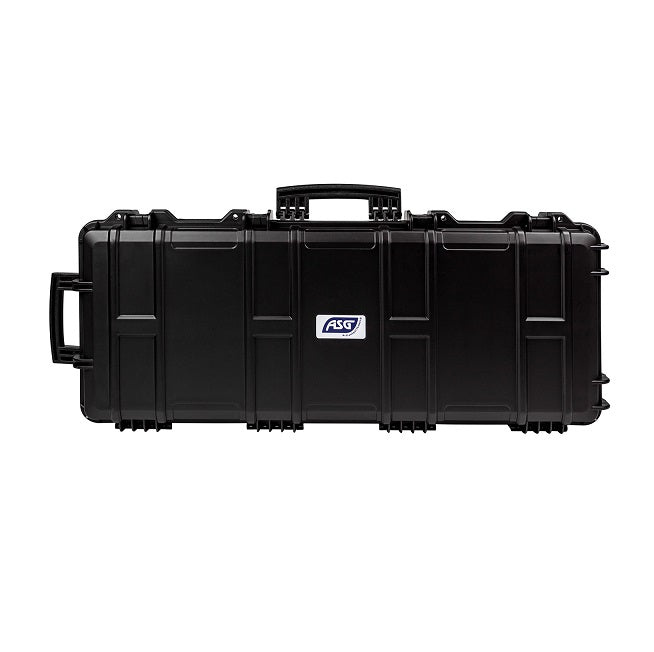 ASG Airsoft Rifle Pick & Pluck Hard Case